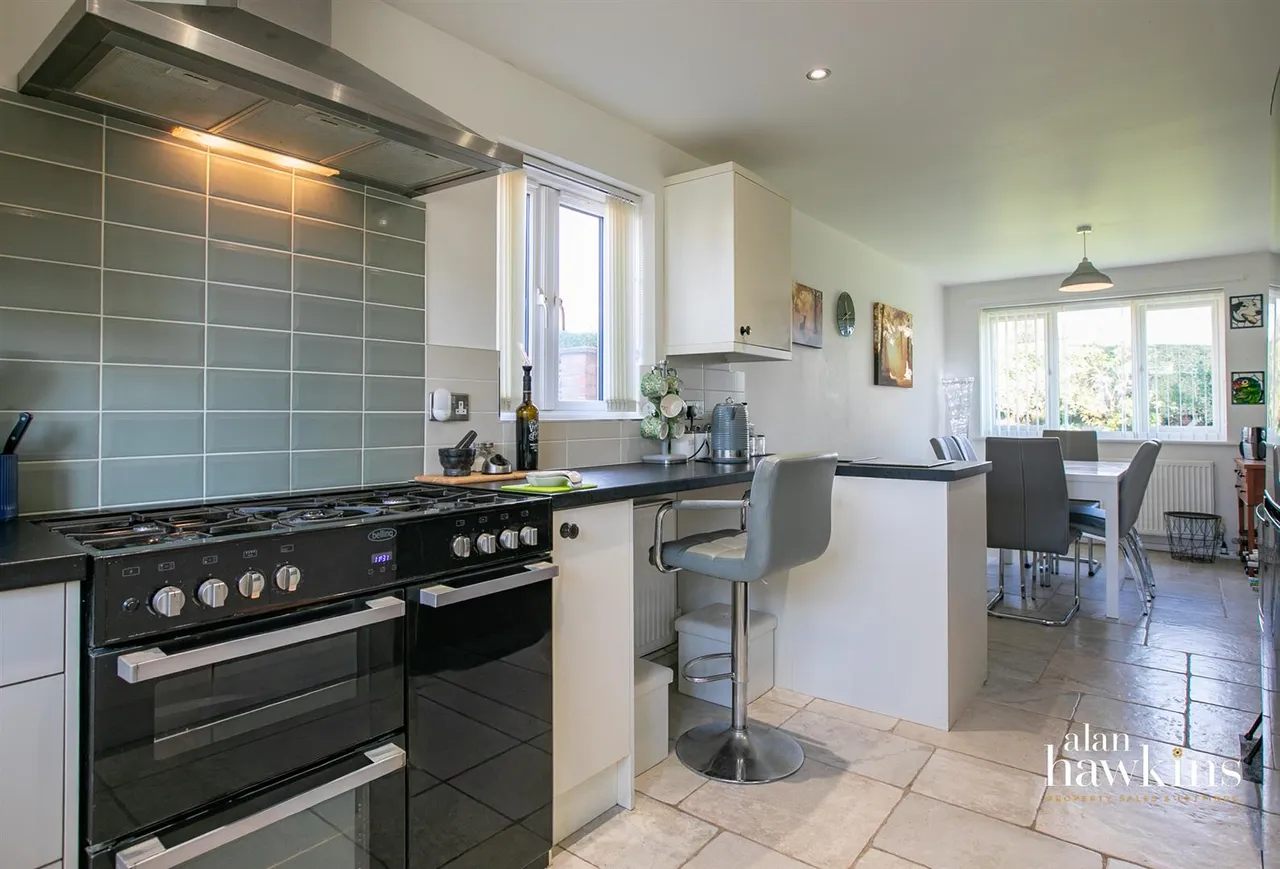 Westbury Park, Royal Wootton Bassett, photo 8