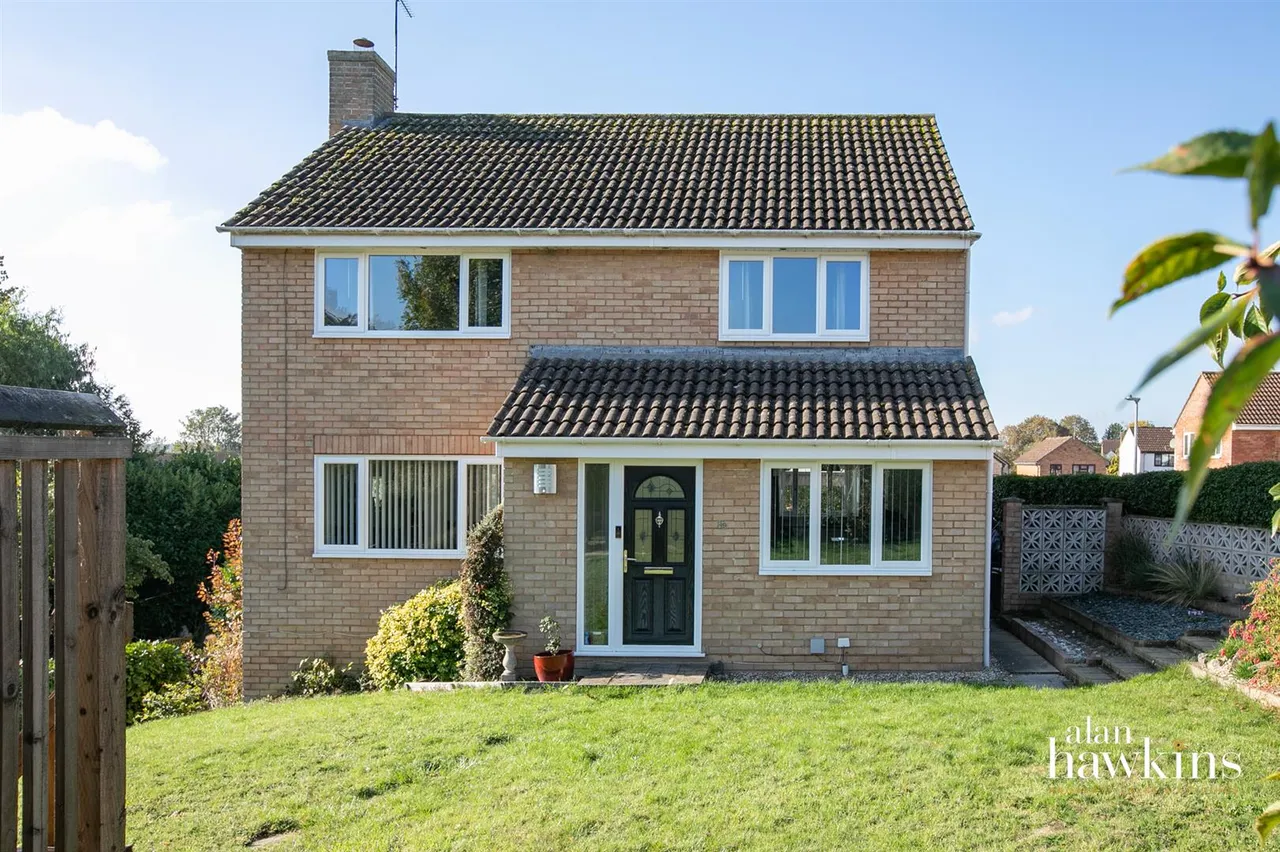 Westbury Park, Royal Wootton Bassett, photo 23