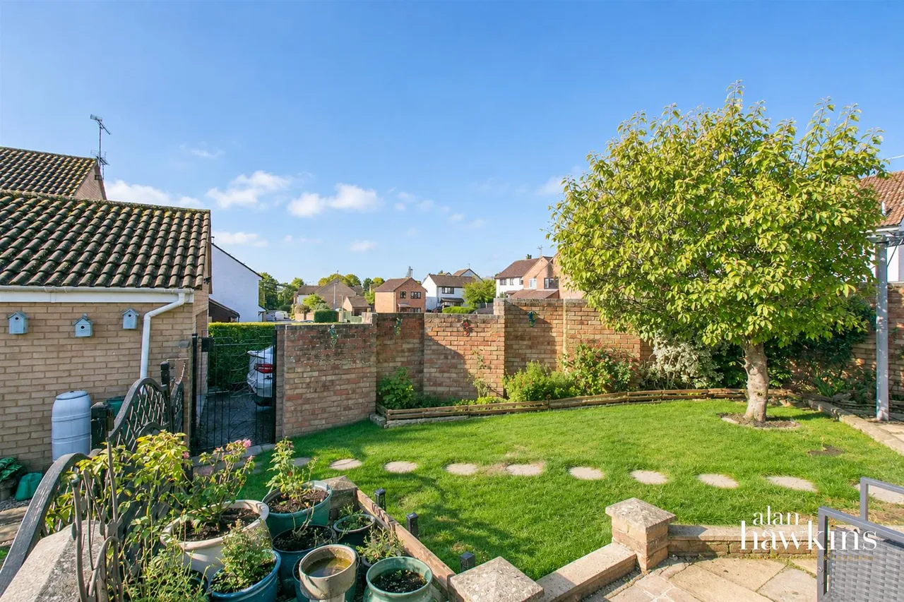 Westbury Park, Royal Wootton Bassett, photo 25