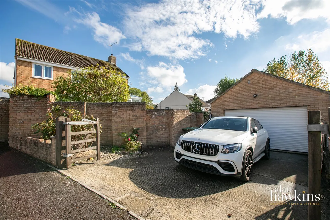 Westbury Park, Royal Wootton Bassett, photo 20