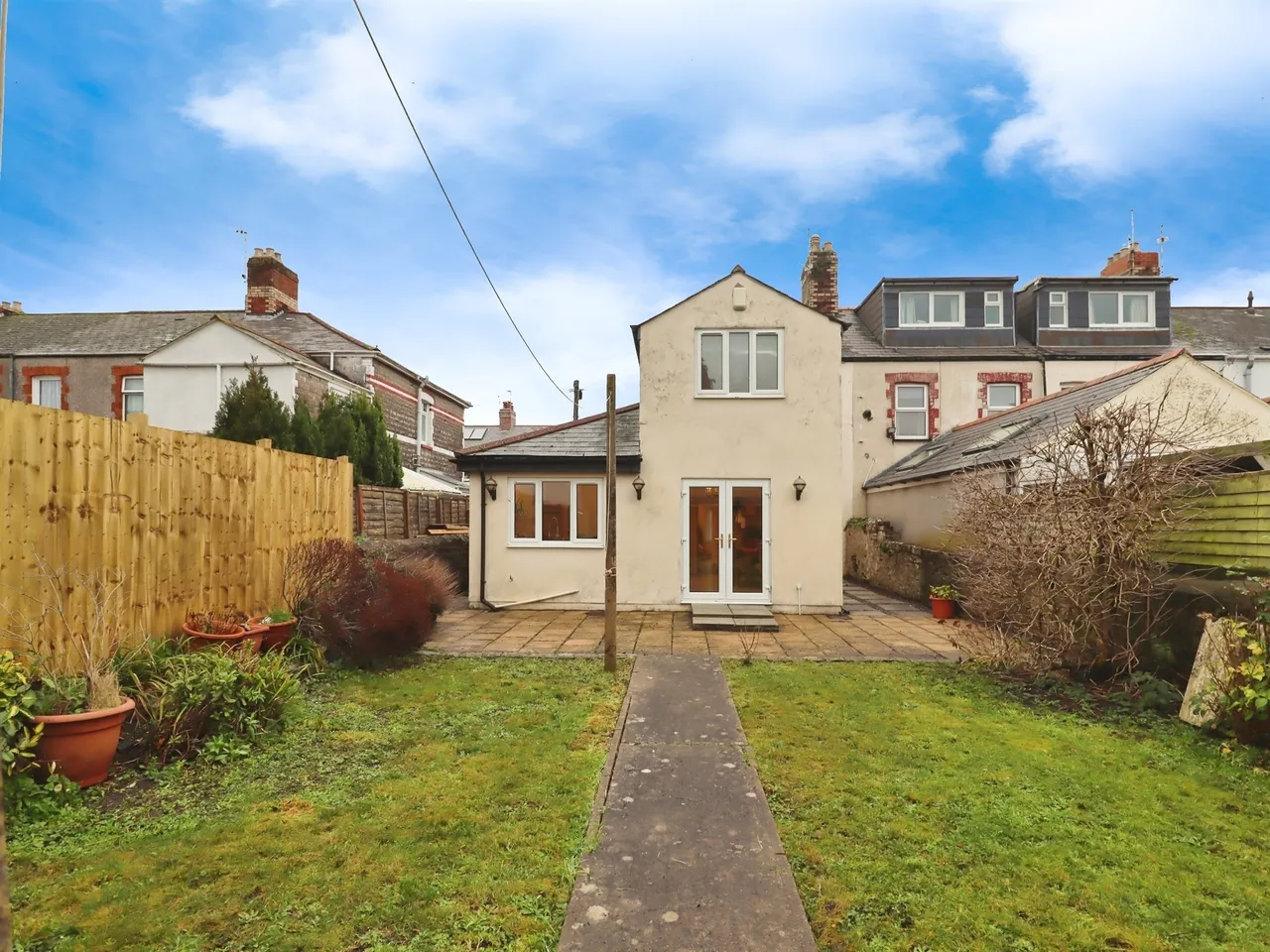 Redlands Road, Penarth, CF64, photo 19