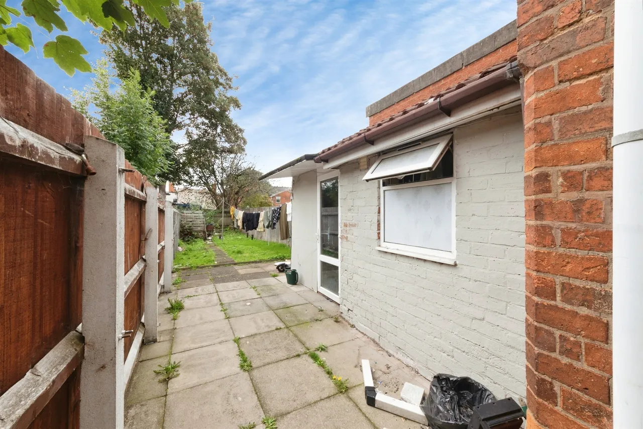 Hillfield Road, Birmingham, B11, photo 16