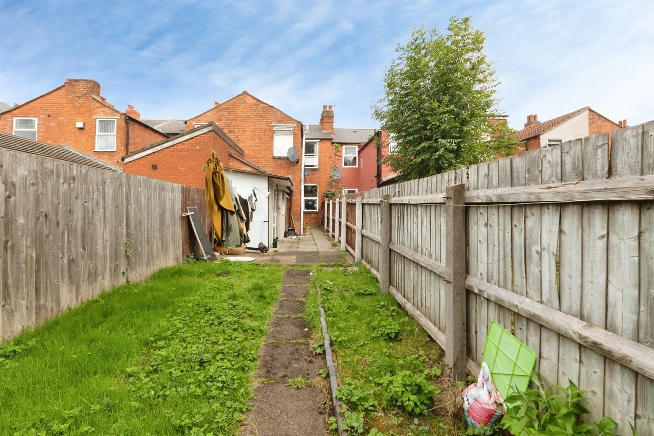 Hillfield Road, Birmingham, B11, photo 15