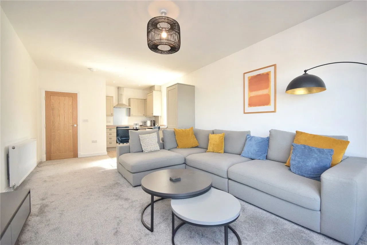 New Market Street, Clitheroe, BB7, photo 6