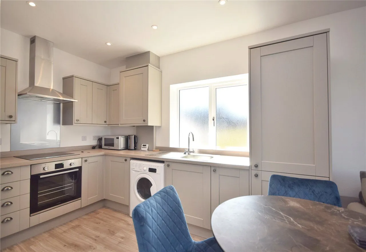 New Market Street, Clitheroe, BB7, photo 7