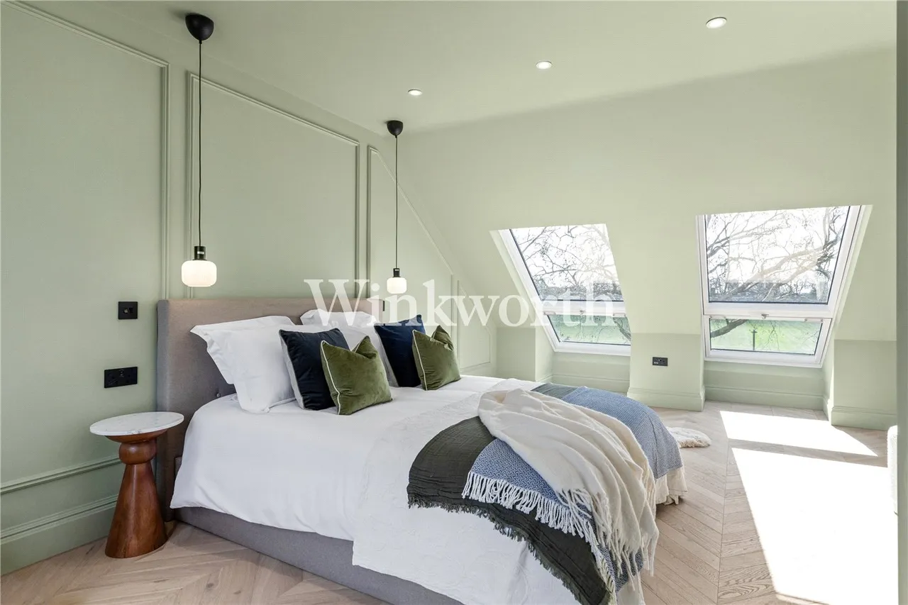 Downhills Park Road, London, N17, photo 30