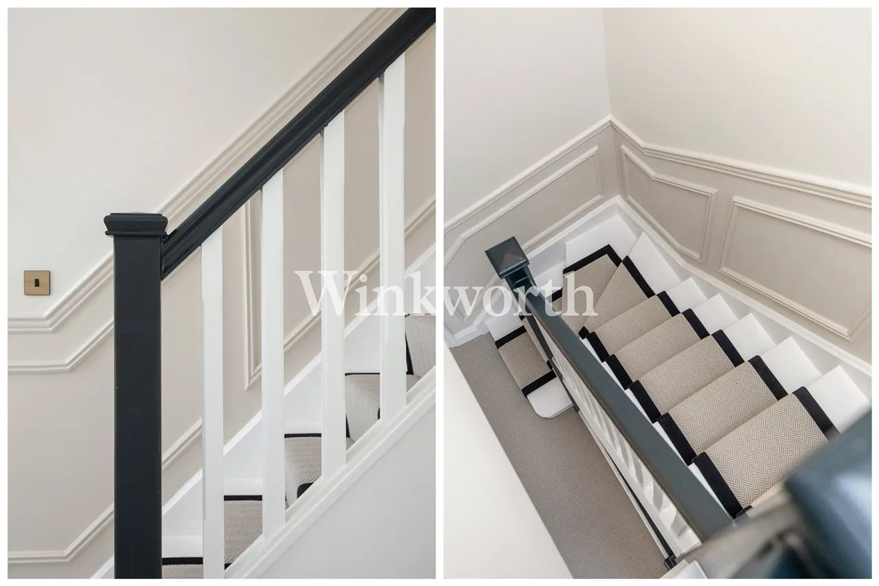 Downhills Park Road, London, N17, photo 27