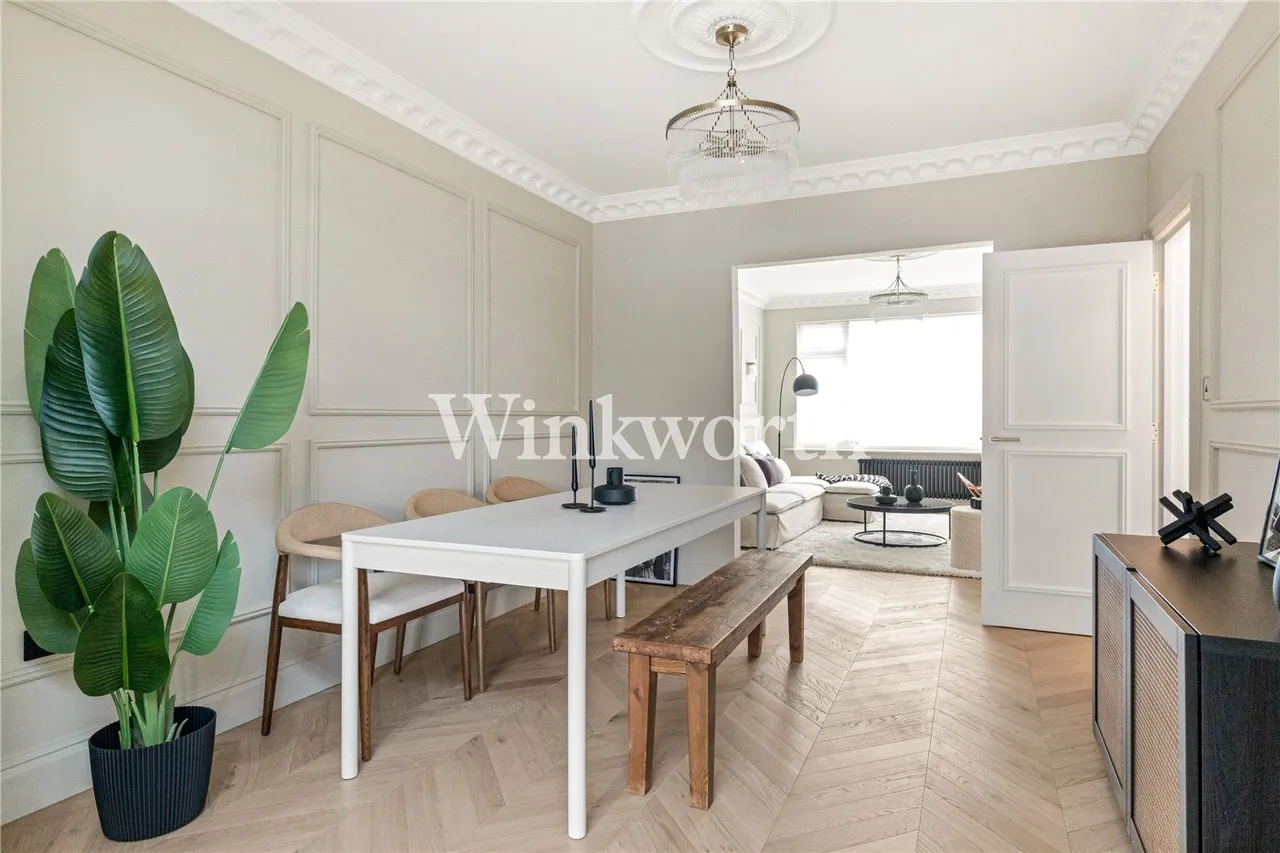Downhills Park Road, London, N17, photo 11