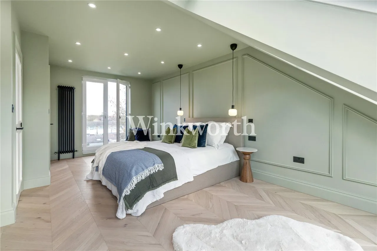 Downhills Park Road, London, N17, photo 31