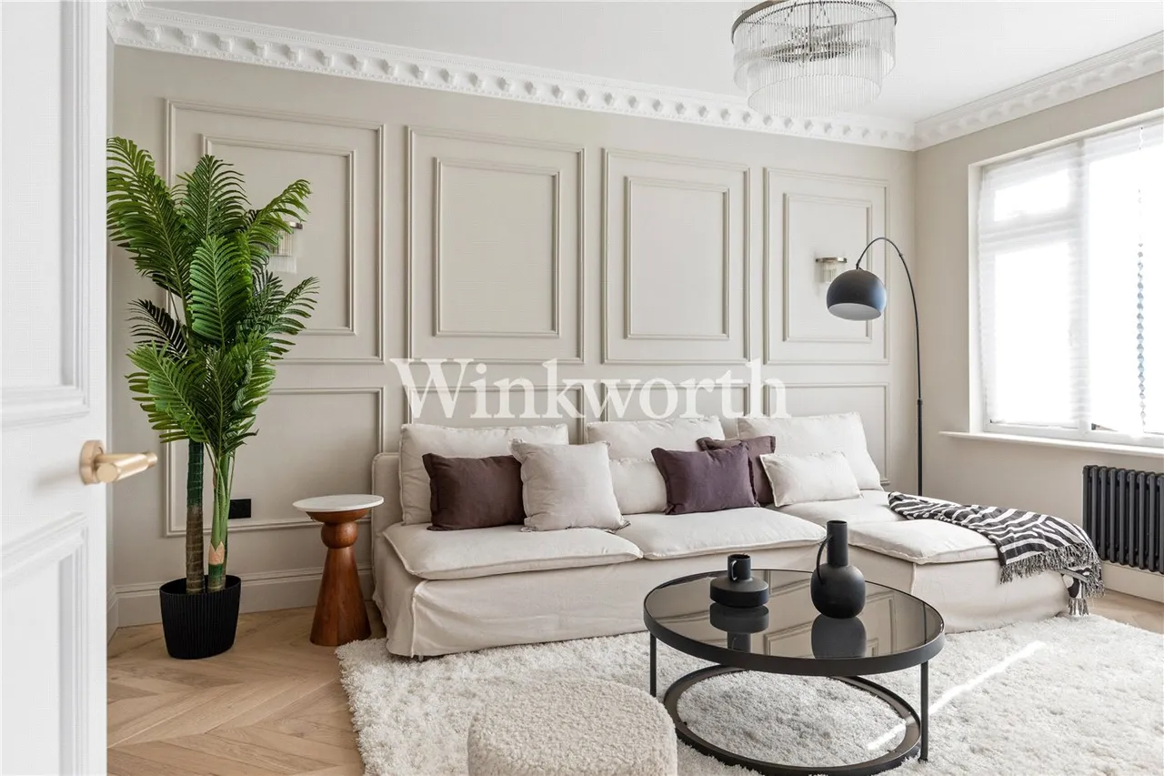 Downhills Park Road, London, N17, photo 8