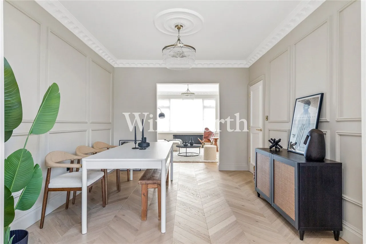 Downhills Park Road, London, N17, photo 9