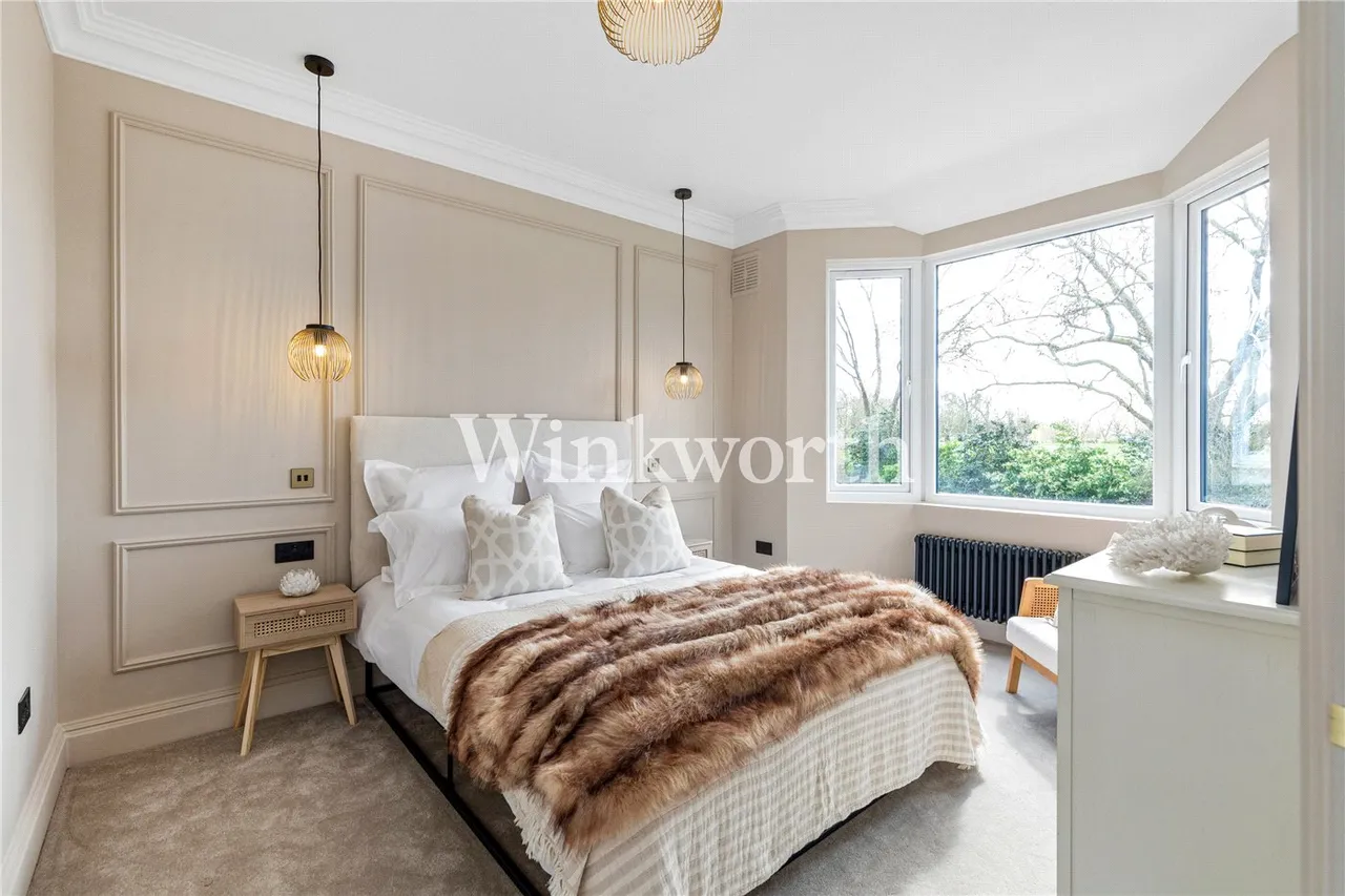 Downhills Park Road, London, N17, photo 21