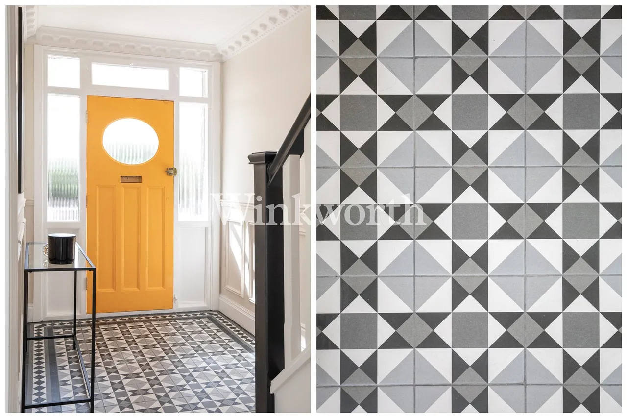 Downhills Park Road, London, N17, photo 4