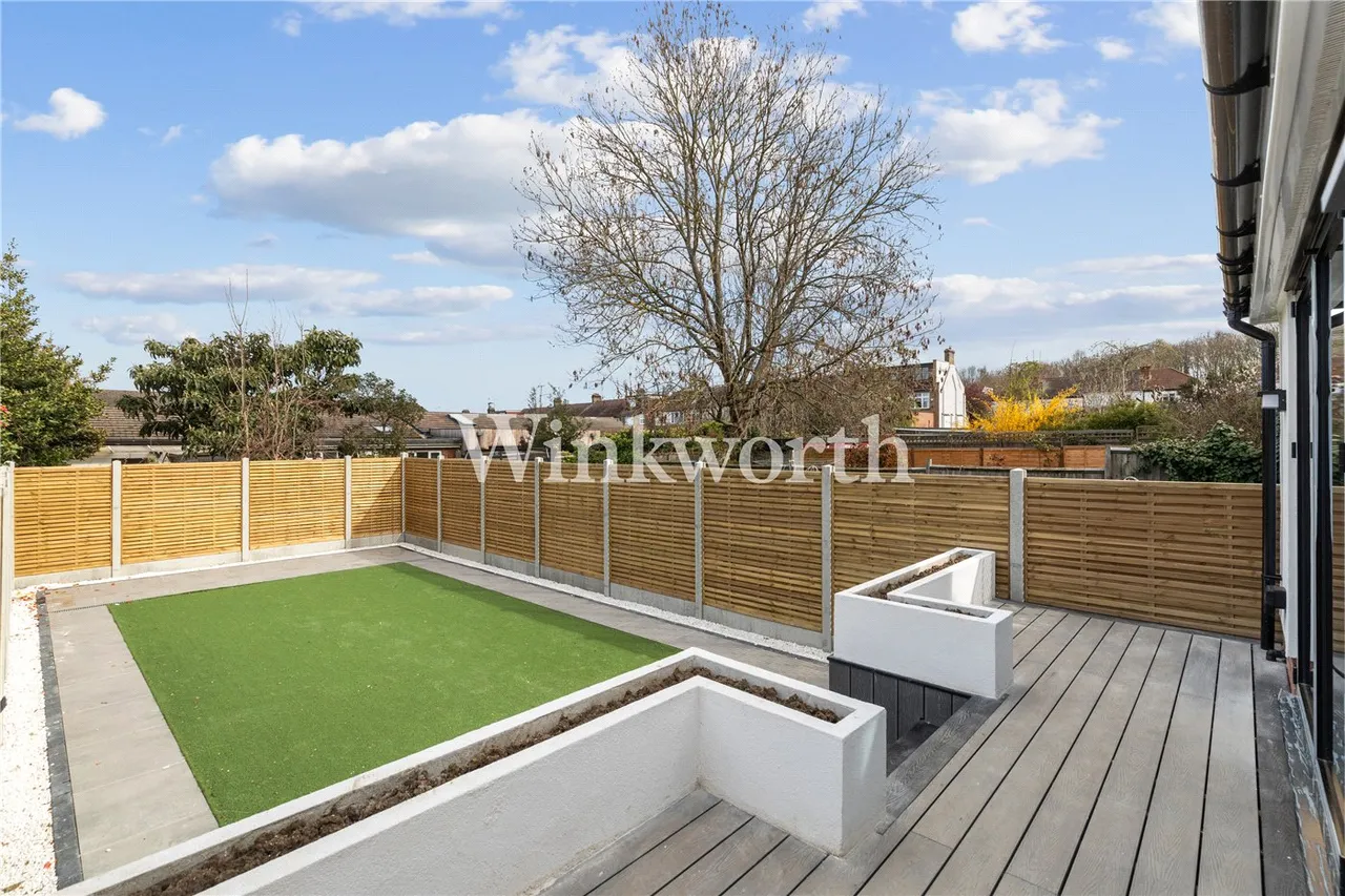 Downhills Park Road, London, N17, photo 5