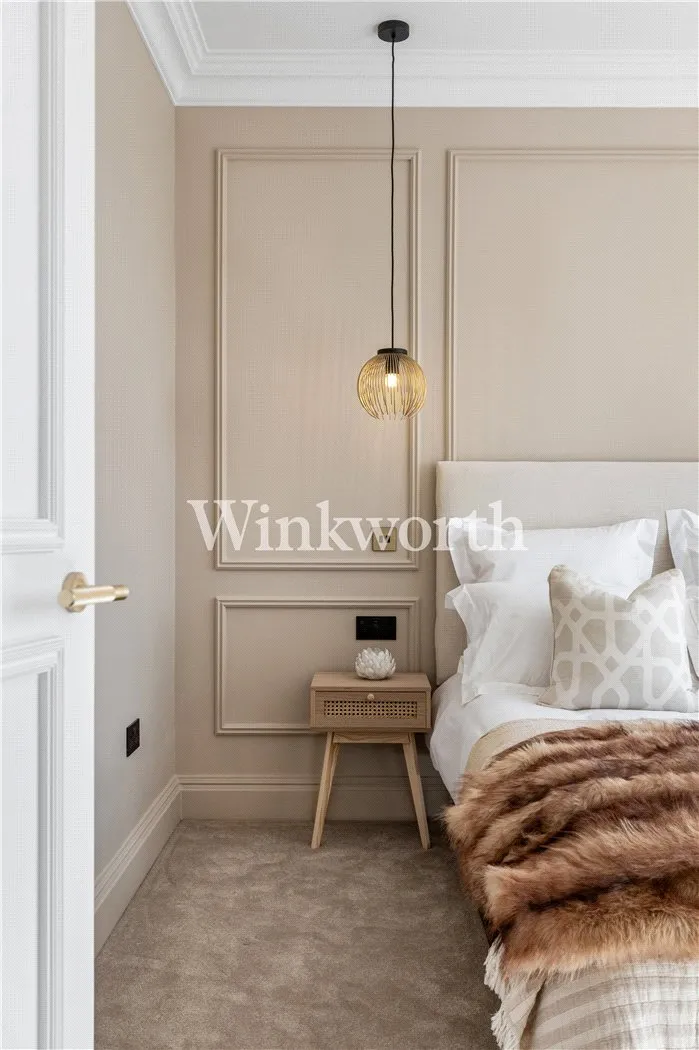 Downhills Park Road, London, N17, photo 22