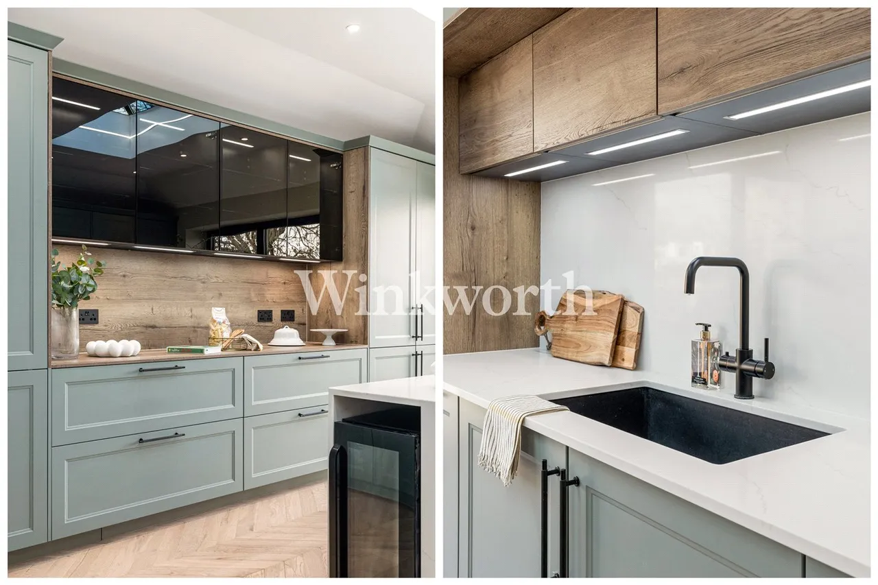 Downhills Park Road, London, N17, photo 13