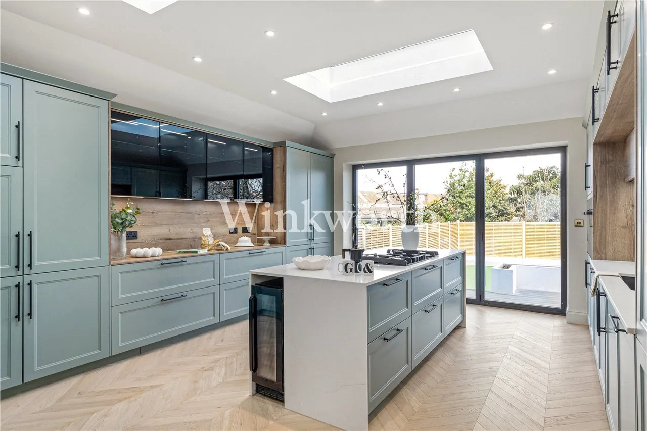 Downhills Park Road, London, N17, photo 6