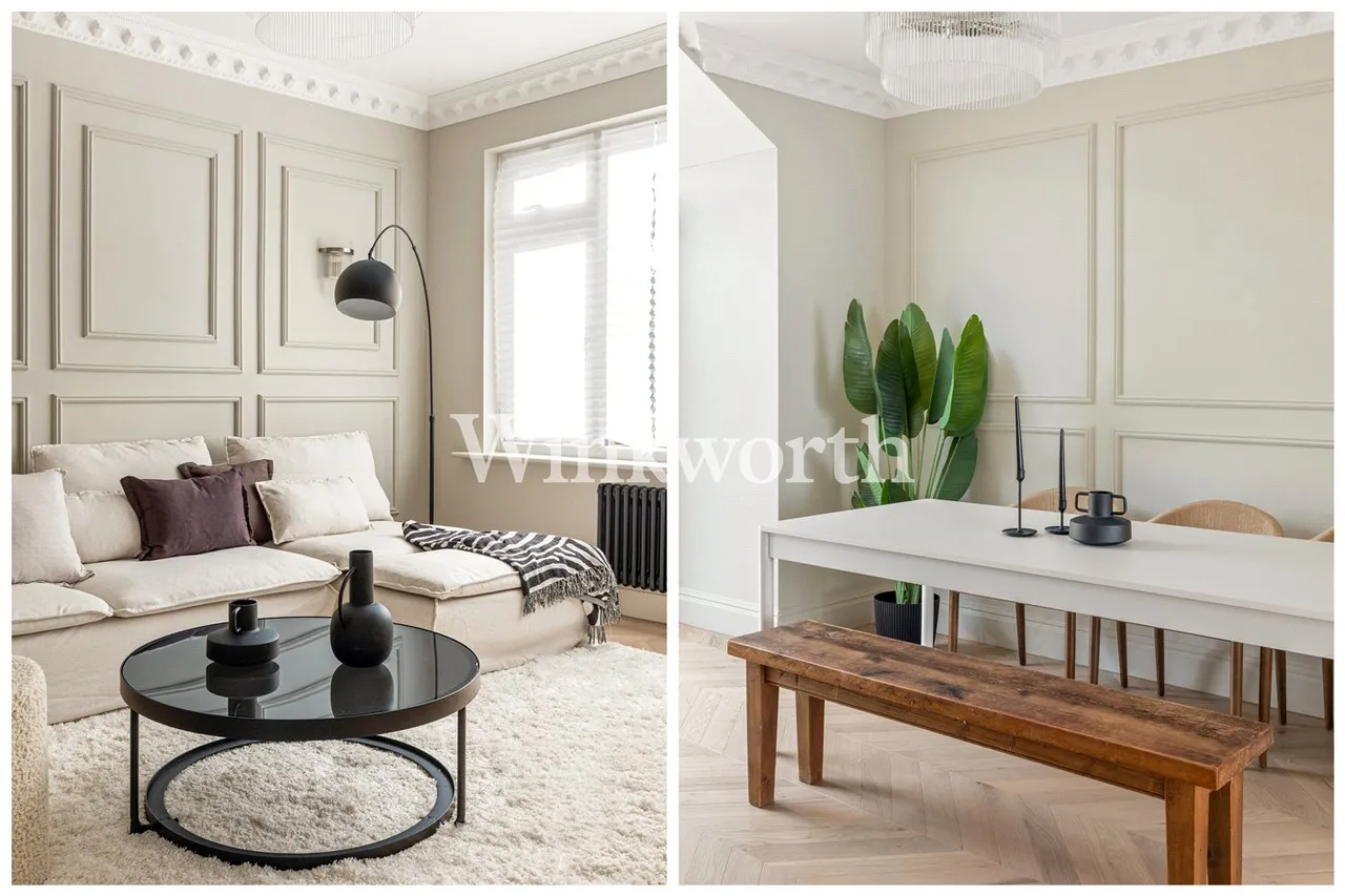 Downhills Park Road, London, N17, photo 10