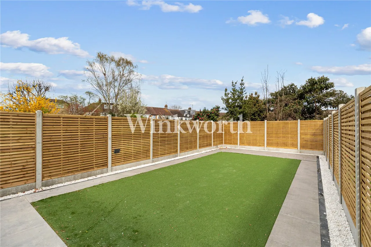 Downhills Park Road, London, N17, photo 18