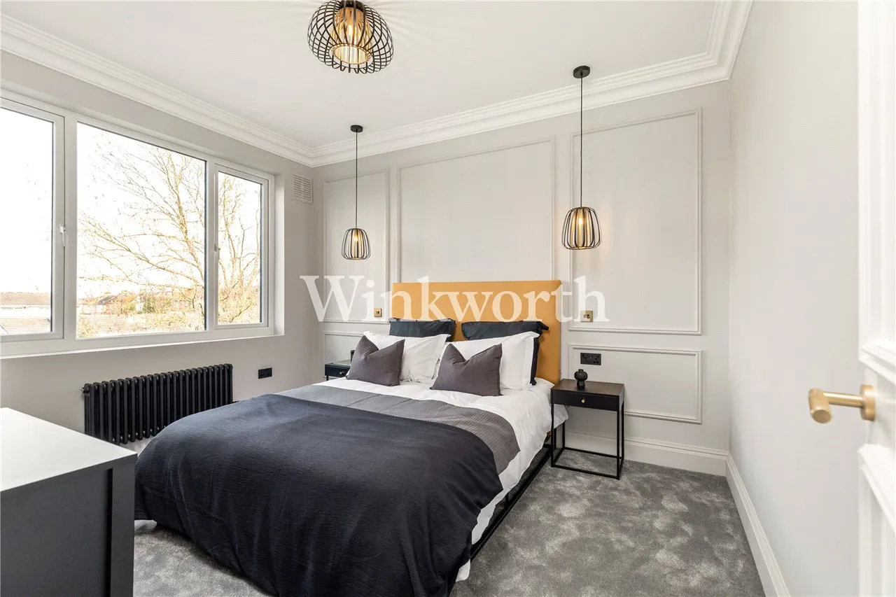 Downhills Park Road, London, N17, photo 24