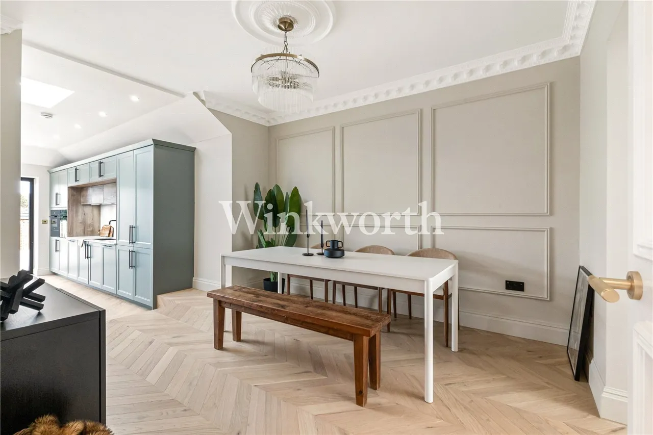 Downhills Park Road, London, N17, photo 7