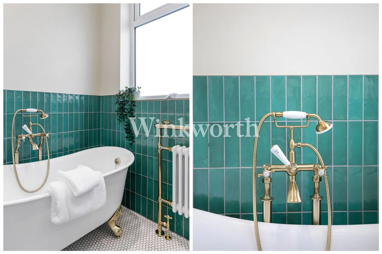 Downhills Park Road, London, N17, photo 33