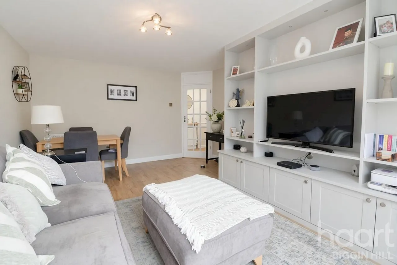 Acer Road, Biggin Hill, TN16, photo 4