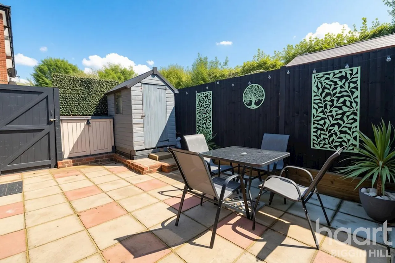 Acer Road, Biggin Hill, TN16, photo 8