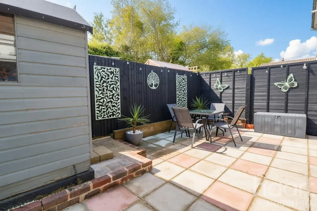 Acer Road, Biggin Hill, TN16, photo 9
