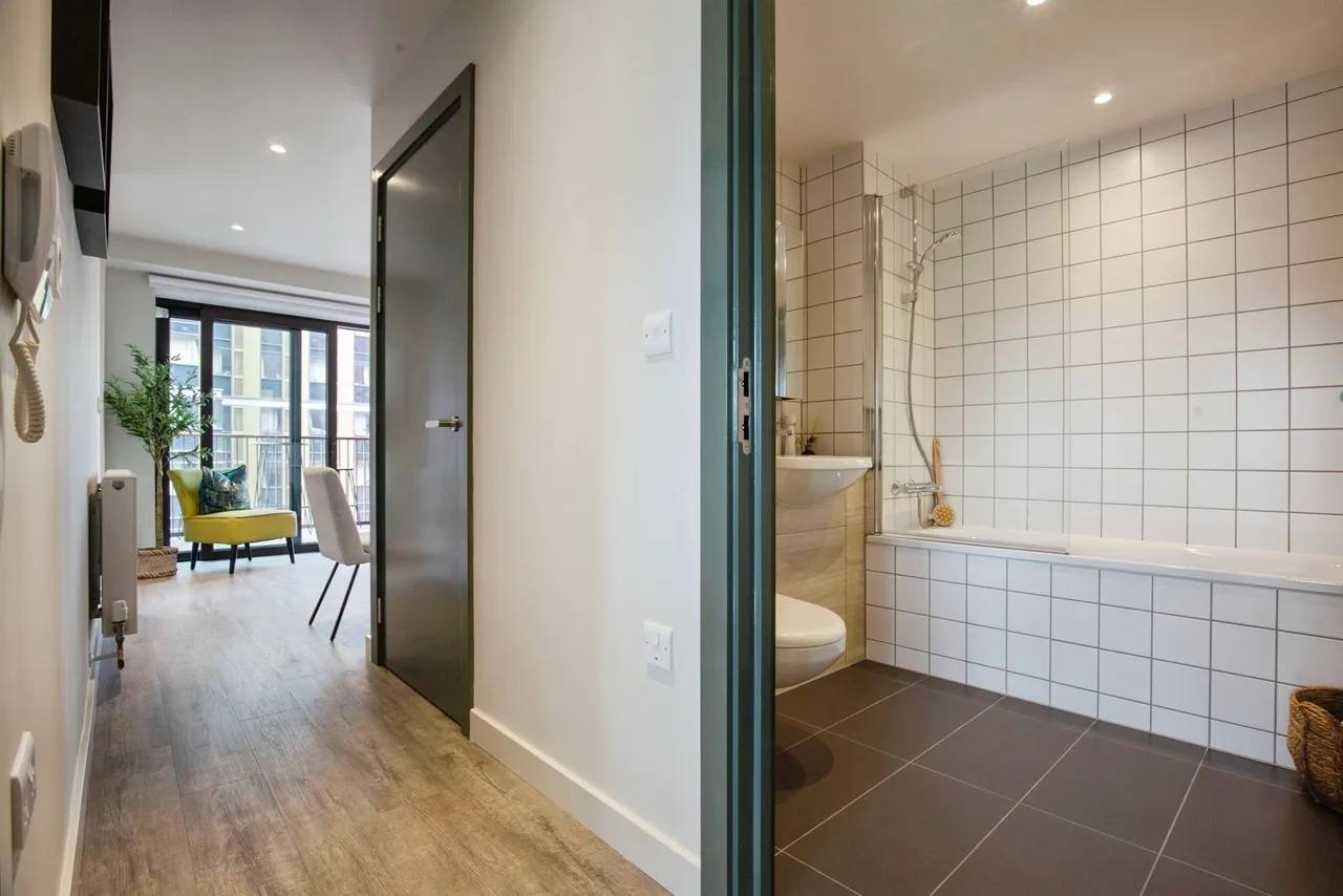 17 Rutherford Way, Wembley Park, Ha9, Wembley, photo 12