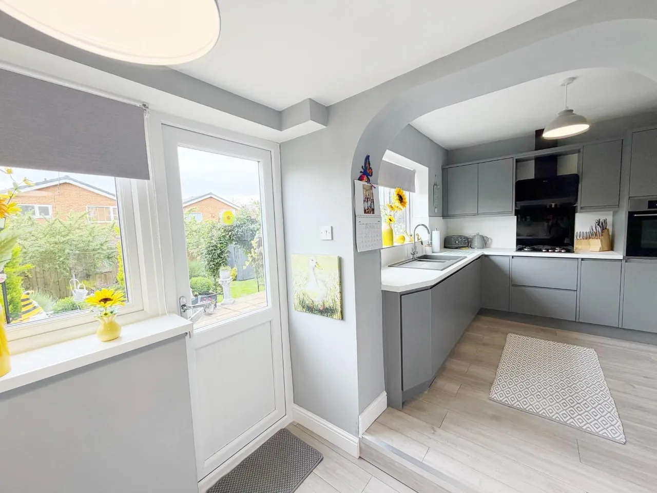 Mitford Court, Sedgefield, TS21, photo 14
