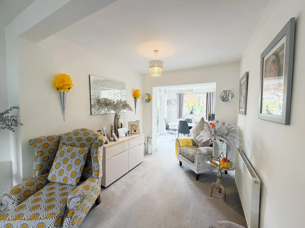 Mitford Court, Sedgefield, TS21, photo 19