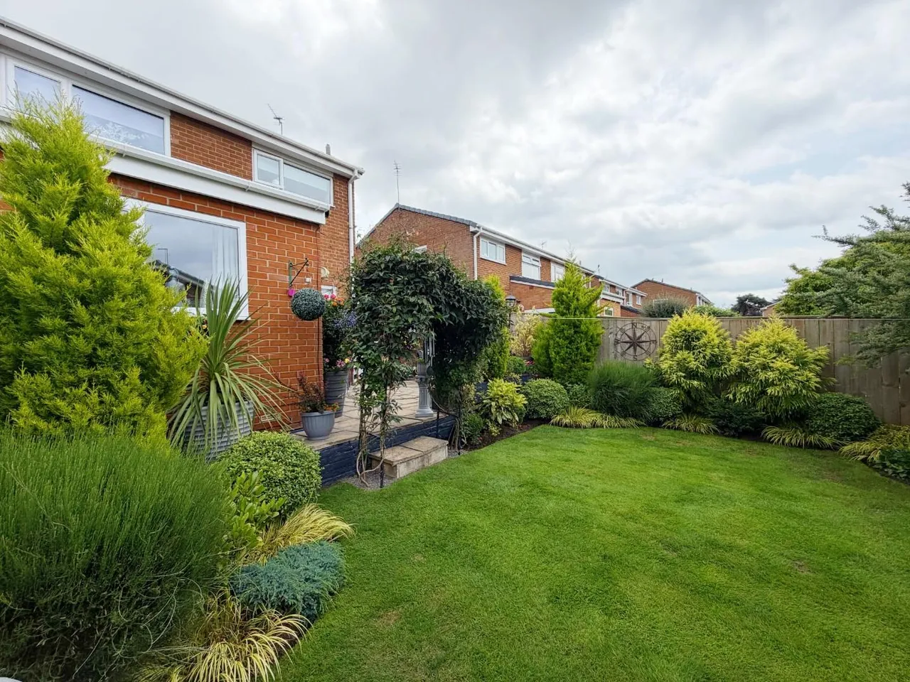 Mitford Court, Sedgefield, TS21, photo 35