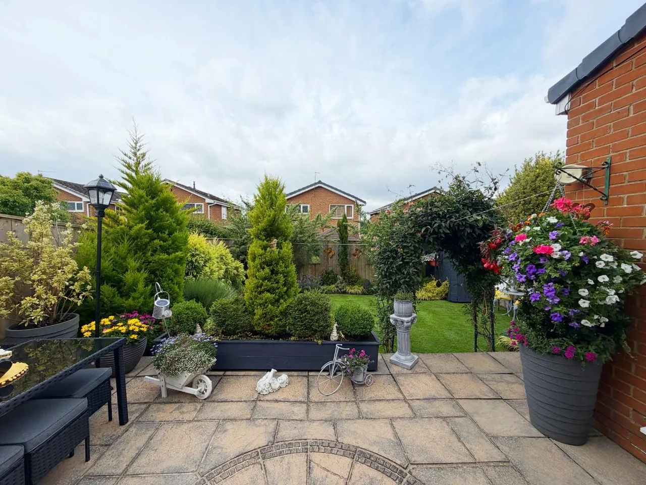 Mitford Court, Sedgefield, TS21, photo 32