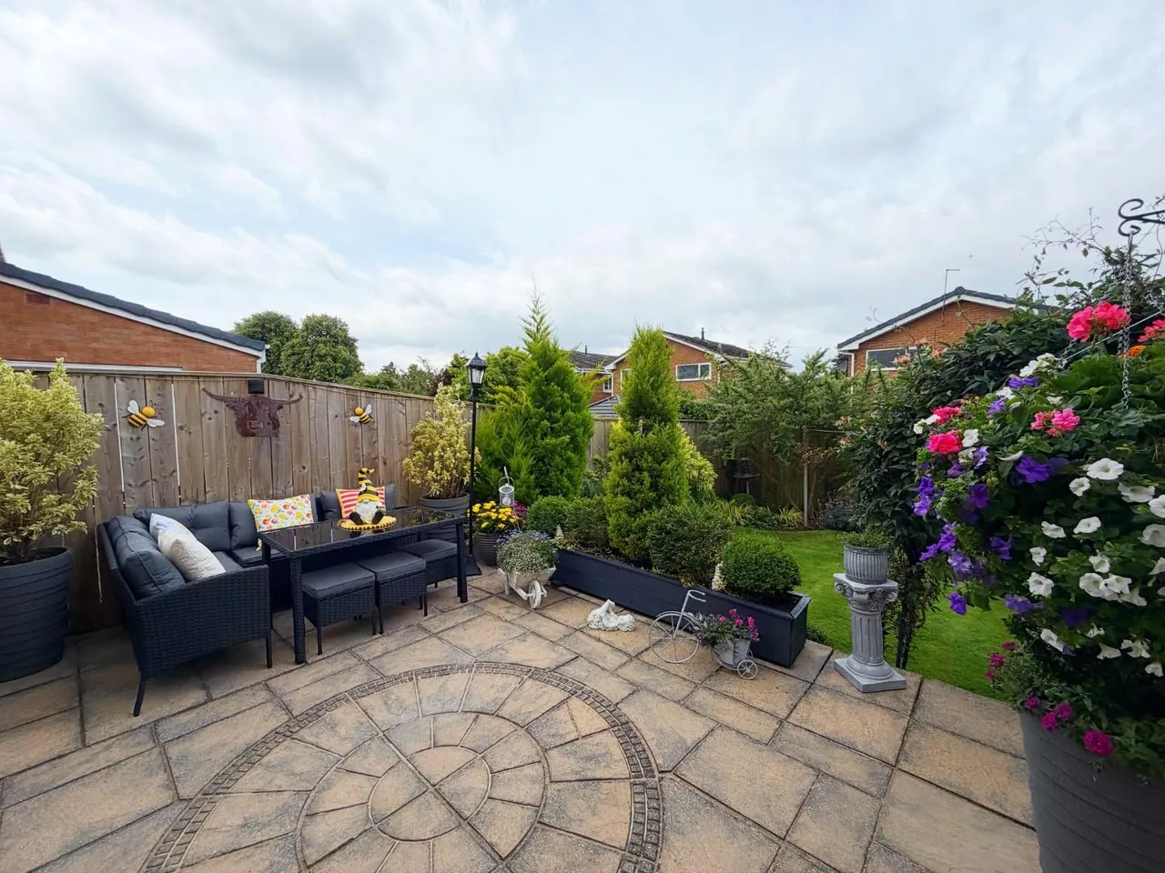 Mitford Court, Sedgefield, TS21, photo 34
