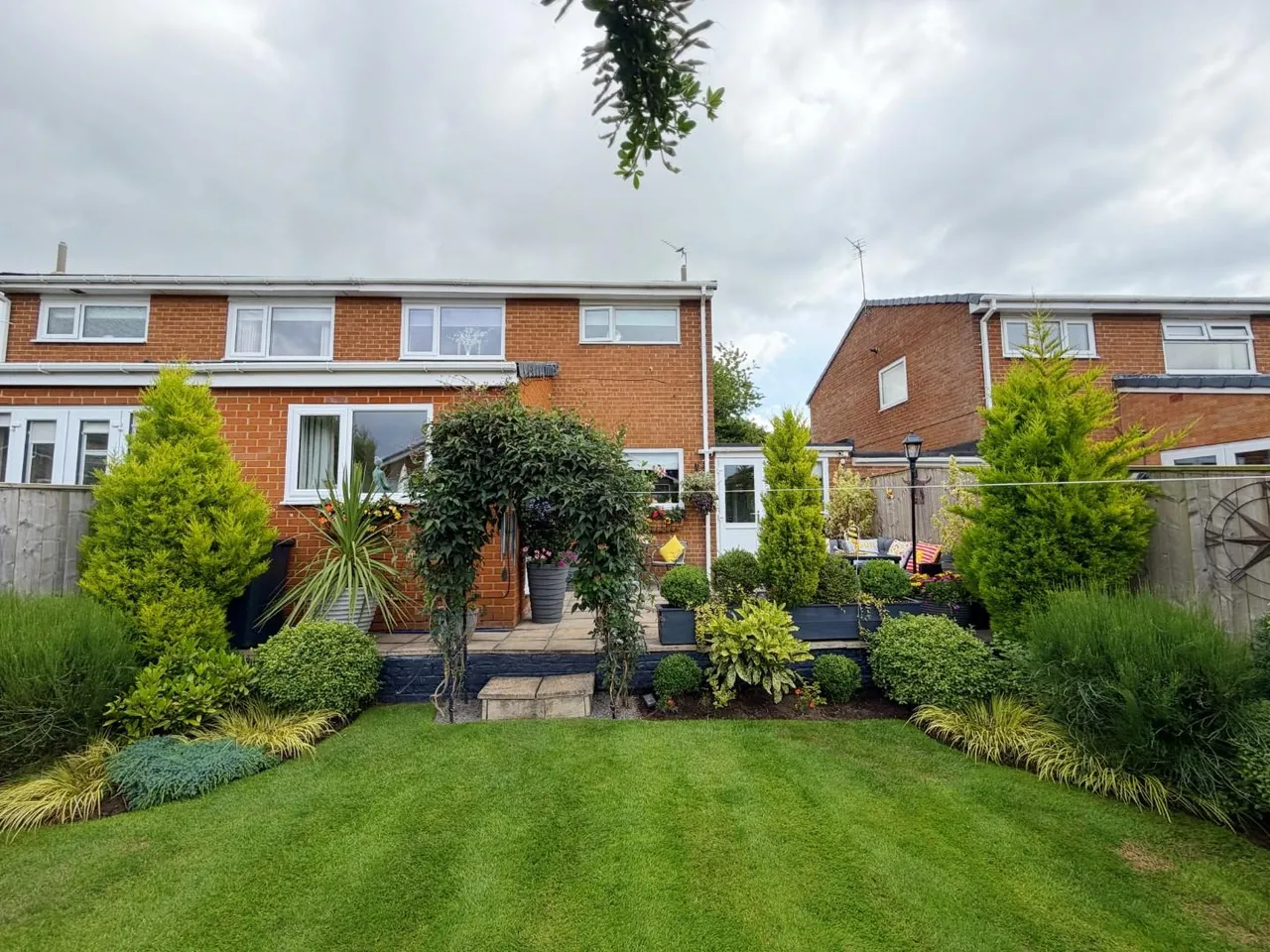 Mitford Court, Sedgefield, TS21, photo 33
