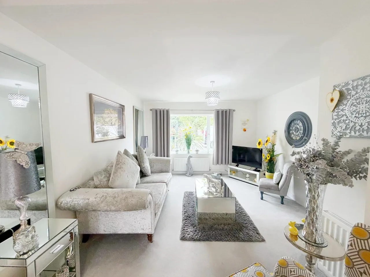 Mitford Court, Sedgefield, TS21, photo 18