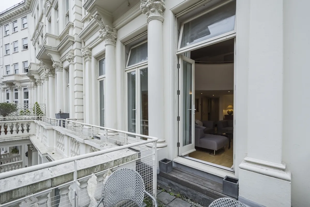 Earls Court Square London SW5, photo 10