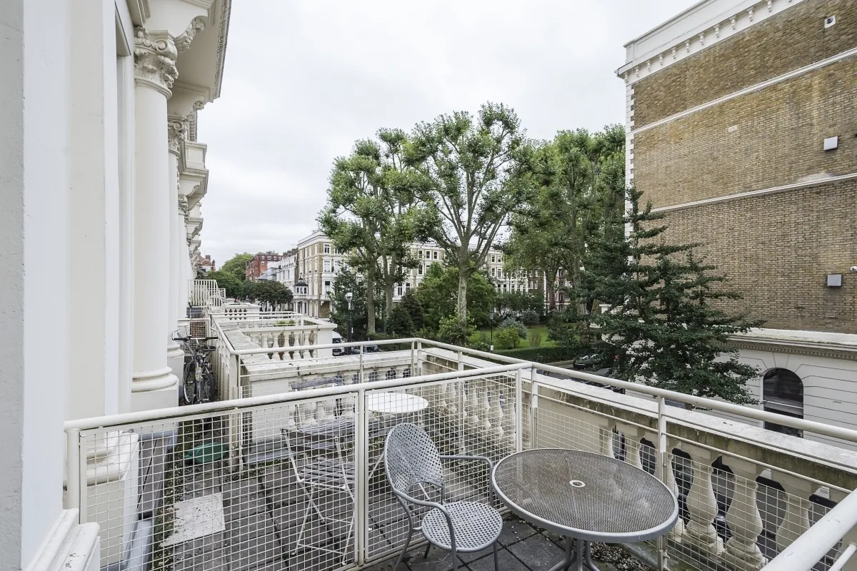 Earls Court Square London SW5, photo 3