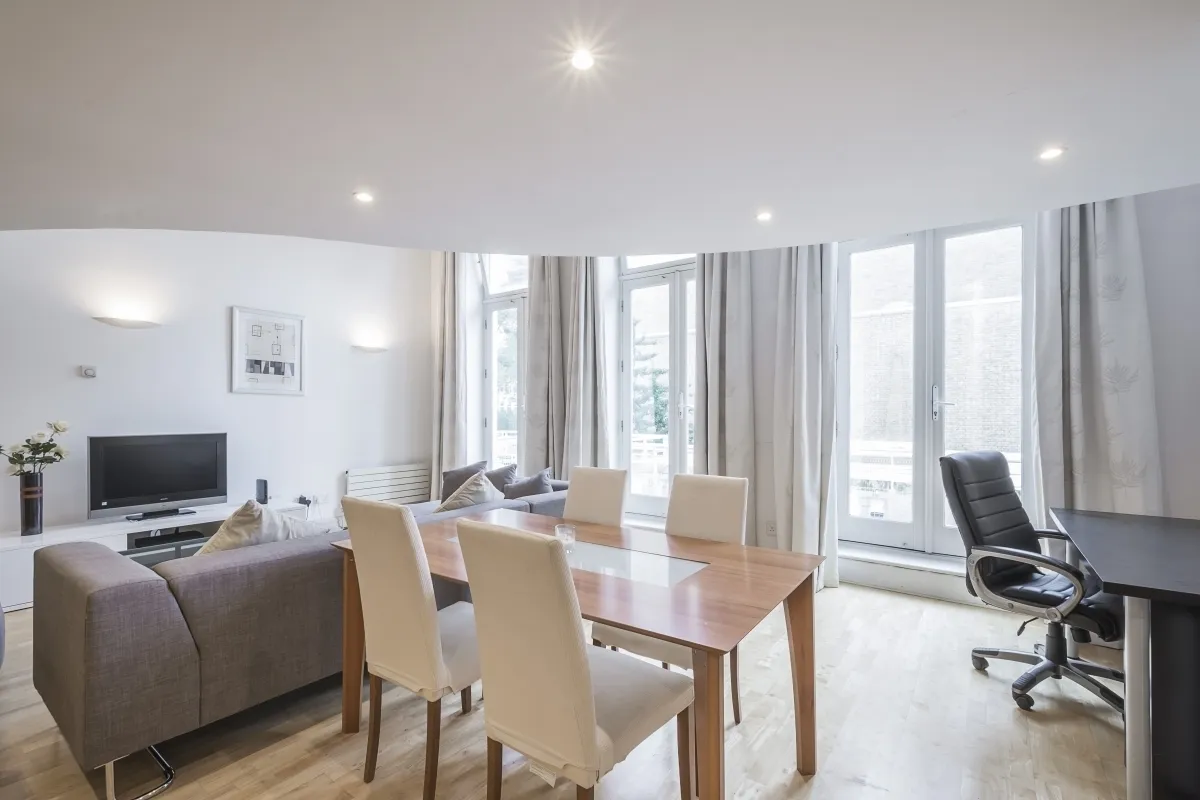 Earls Court Square London SW5, photo 6