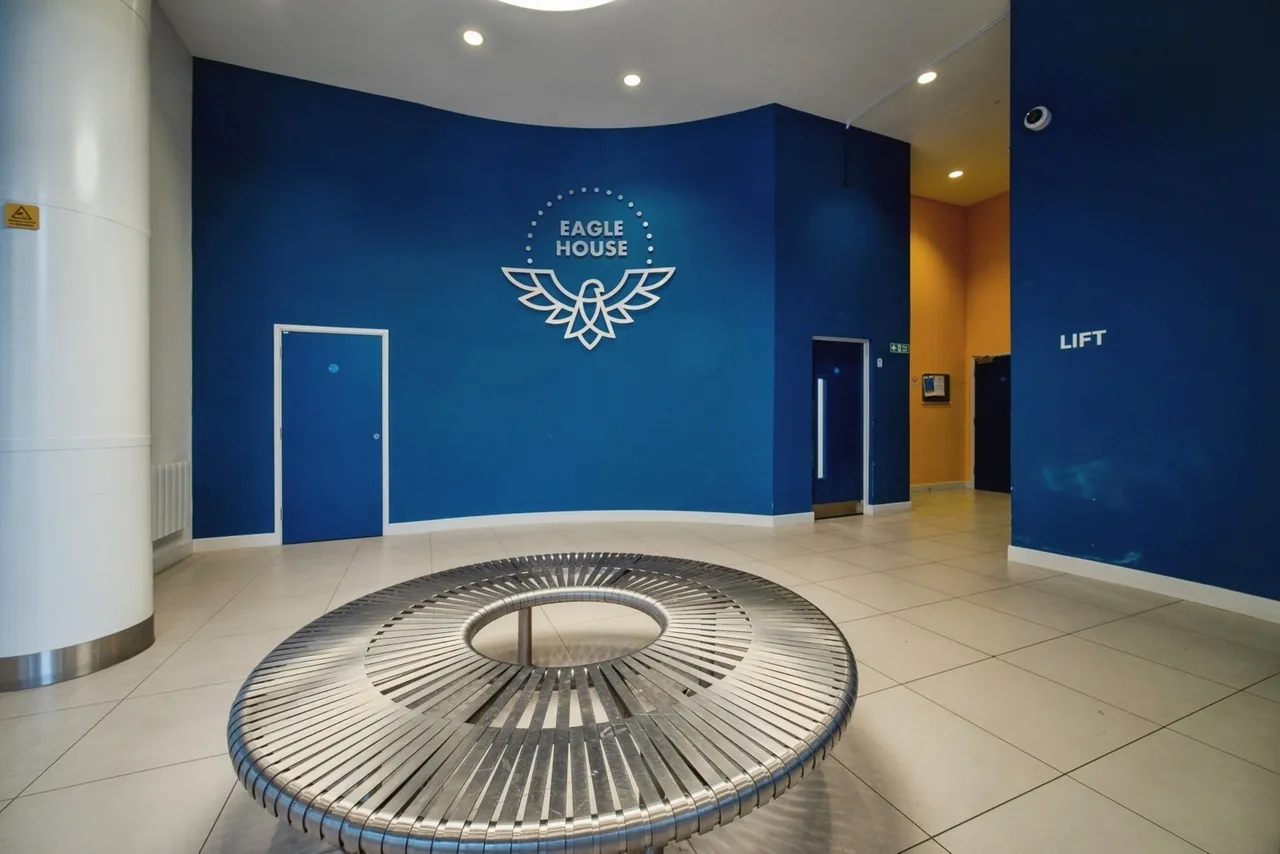 The Ring, Bracknell, RG12, photo 13