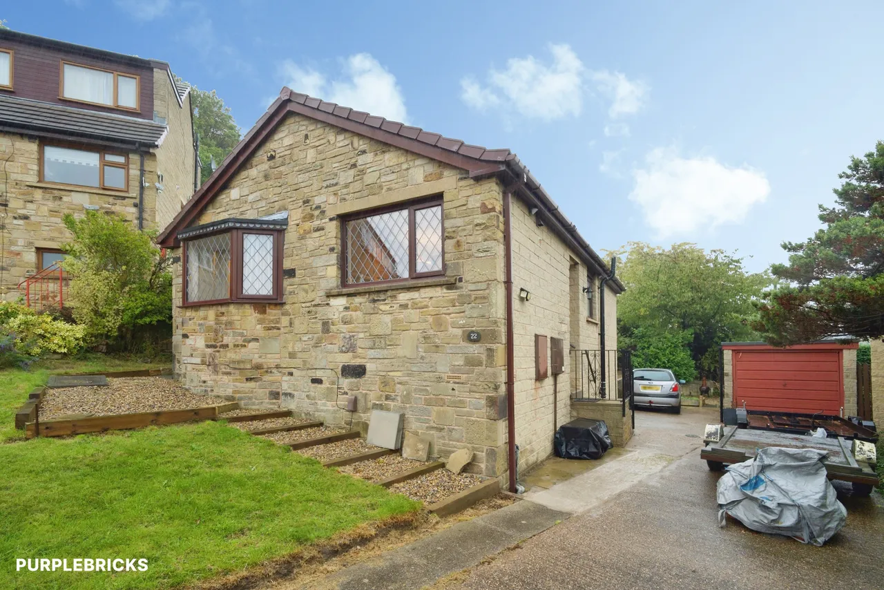 Cranwood Drive, Huddersfield, HD5, photo 16