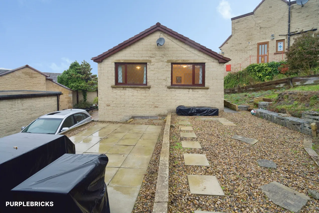 Cranwood Drive, Huddersfield, HD5, photo 19