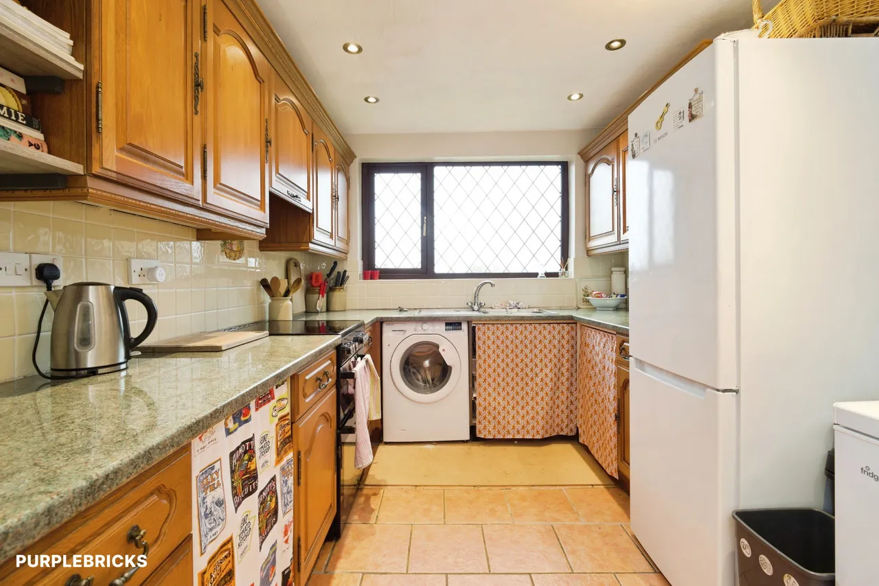 Cranwood Drive, Huddersfield, HD5, photo 9