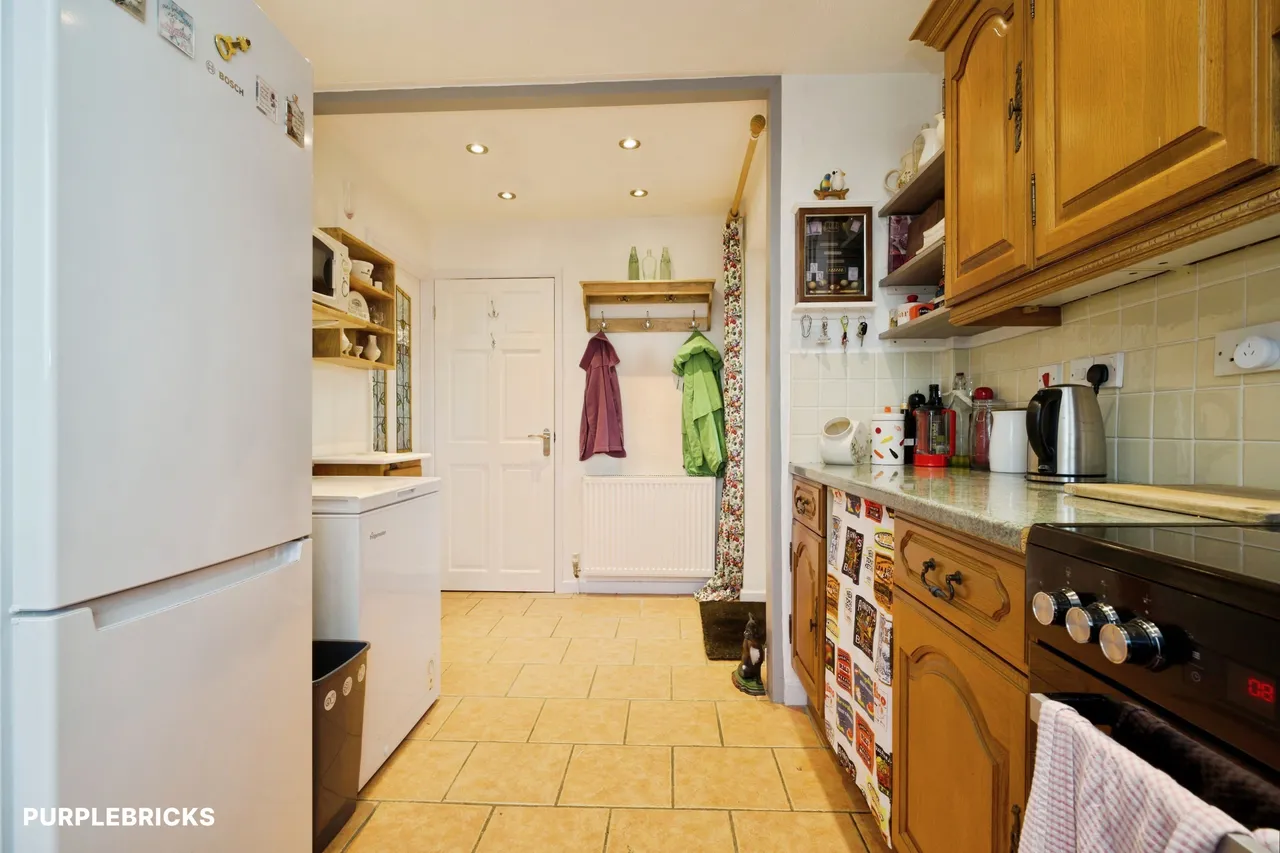 Cranwood Drive, Huddersfield, HD5, photo 10