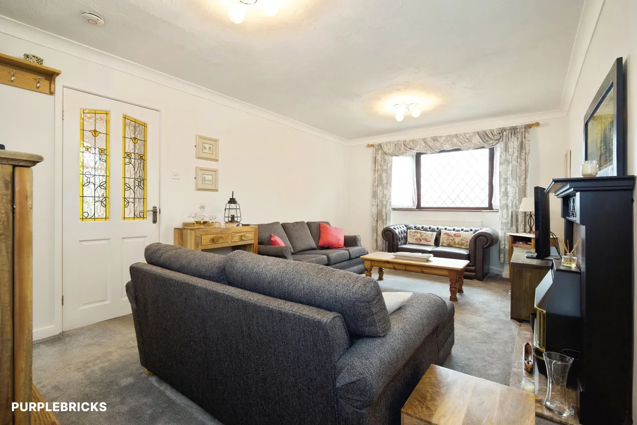 Cranwood Drive, Huddersfield, HD5, photo 5