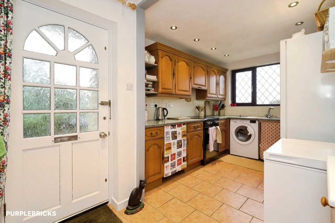 Cranwood Drive, Huddersfield, HD5, photo 7