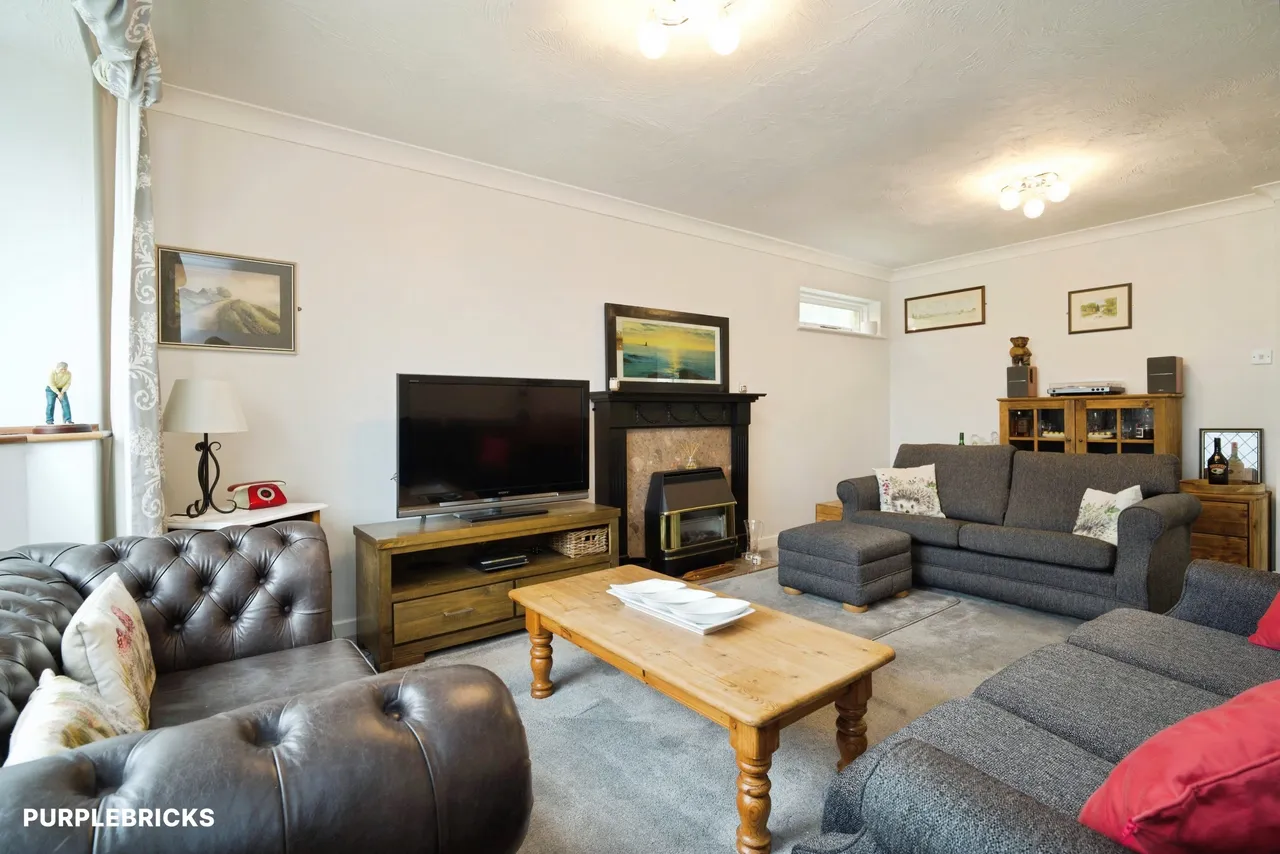Cranwood Drive, Huddersfield, HD5, photo 4