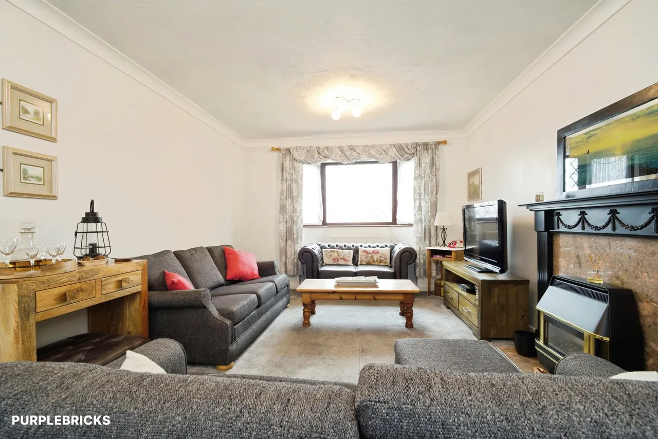 Cranwood Drive, Huddersfield, HD5, photo 6