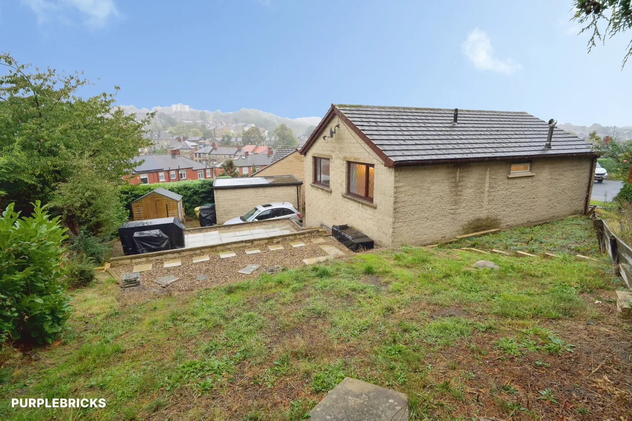 Cranwood Drive, Huddersfield, HD5, photo 18